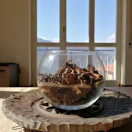 Appartement Casa Alice