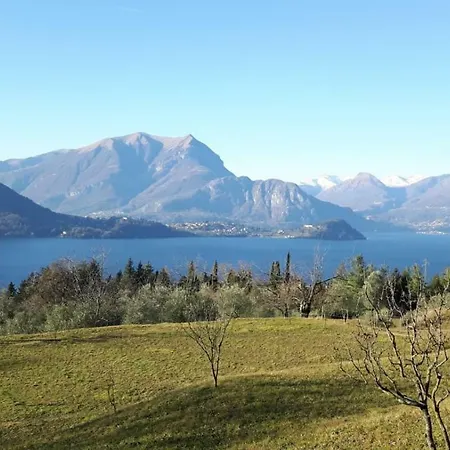 Casa Alice Appartement