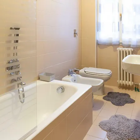 Casa Alice * Lierna