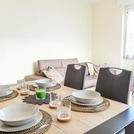 Casa Alice Appartement *