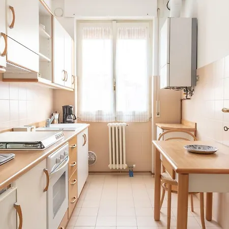 Casa Alice Appartement