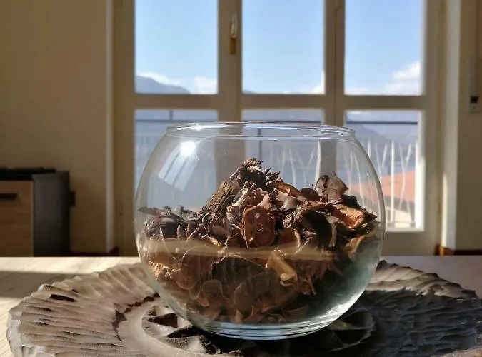 Διαμέρισμα Casa Alice