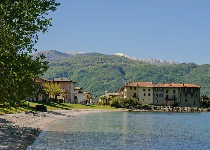 Casa Alice Διαμέρισμα