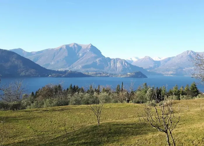 Casa Alice Διαμέρισμα