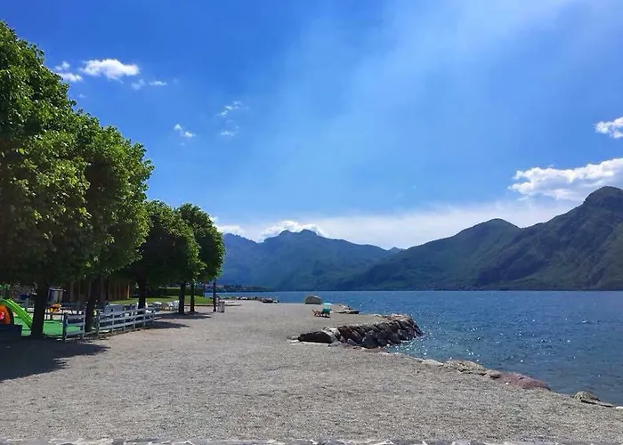 Casa Alice * ליירנה