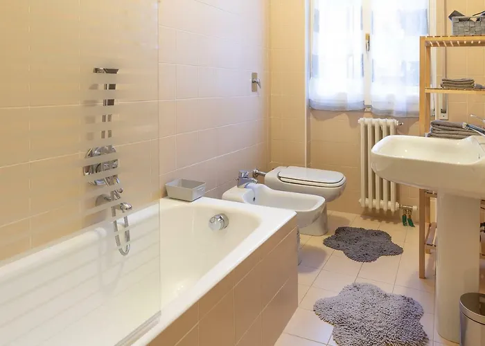 Casa Alice * ליירנה