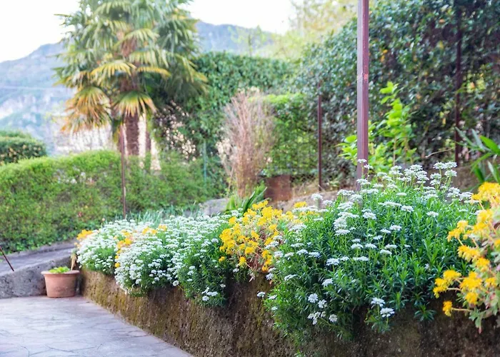 Casa Alice Διαμέρισμα Lierna